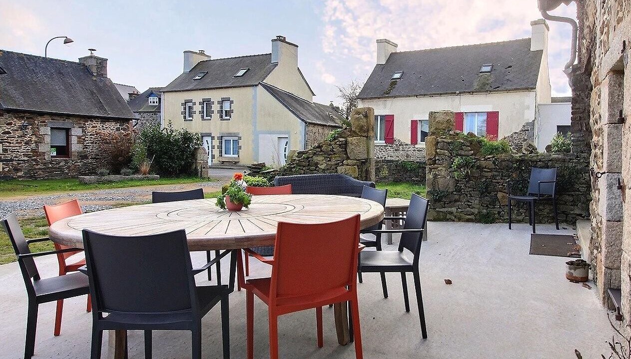 Photo of Outdoor in Plourhan
