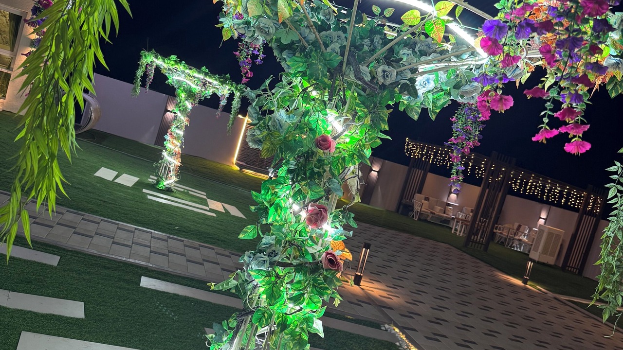 Photo of Outdoor in Ras Al Khaimah