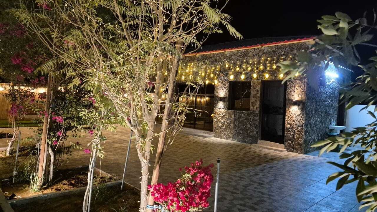 Photo of Outdoor in Ras Al Khaimah