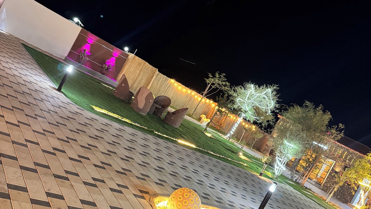 Photo of Outdoor in Ras Al Khaimah