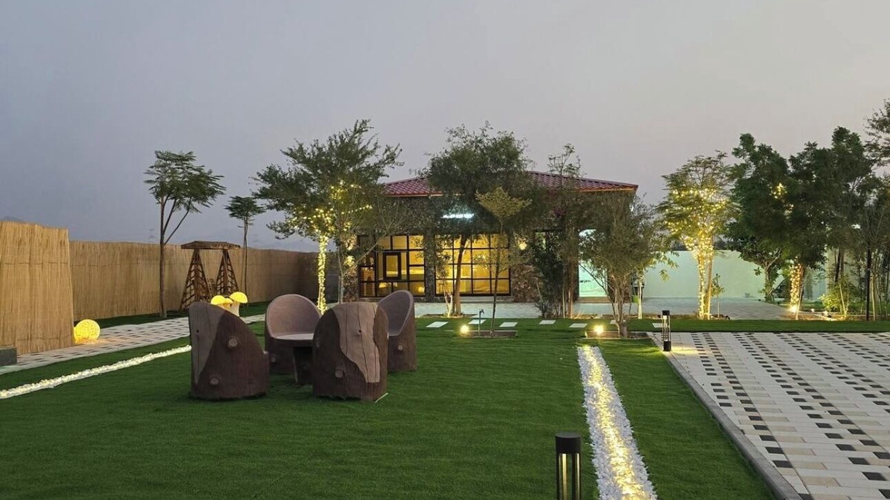 Photo of Patio Balcony in Ras Al Khaimah