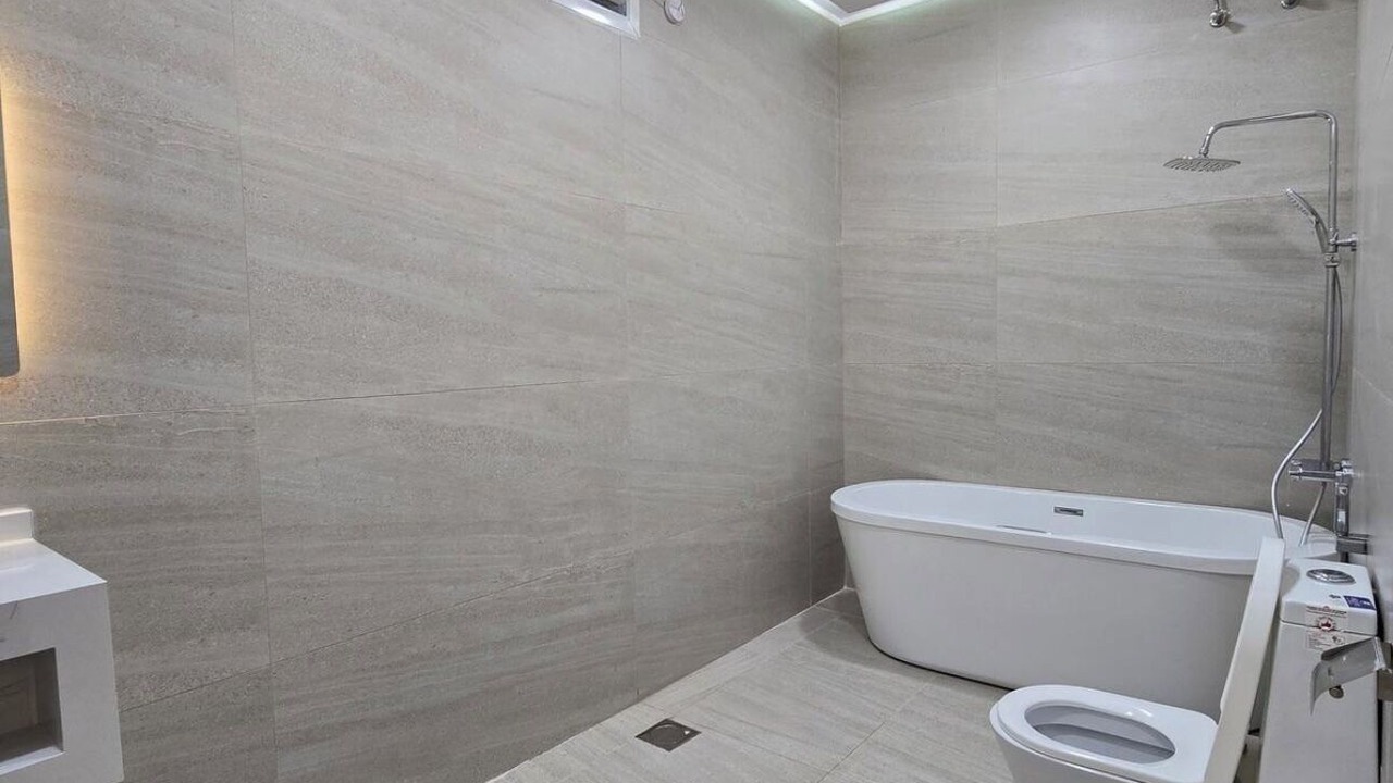 Photo of Bathroom in Ras Al Khaimah