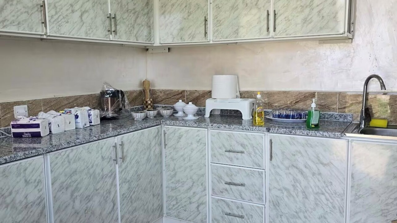 Photo of Kitchen in Ras Al Khaimah