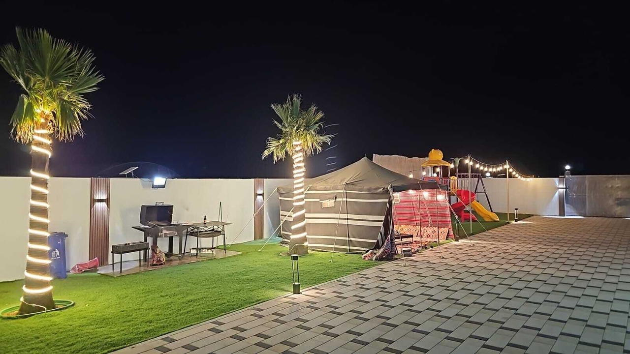 Photo of Patio Balcony in Ras Al Khaimah
