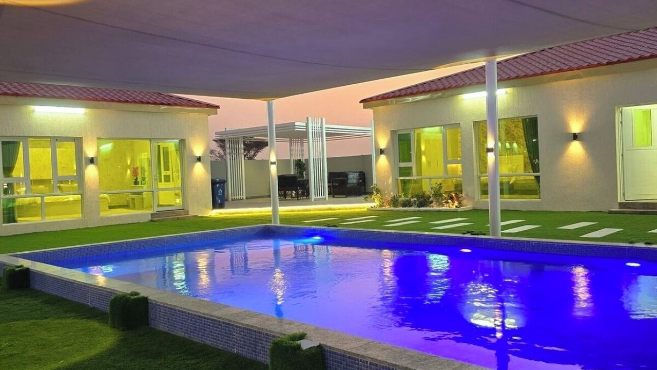 Photo of Outdoor in Ras Al Khaimah