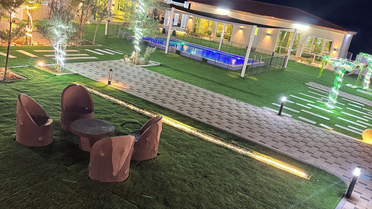 Photo of Outdoor in Ras Al Khaimah
