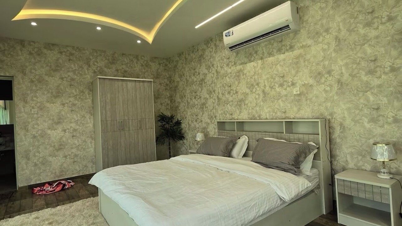 Photo of Bedroom in Ras Al Khaimah