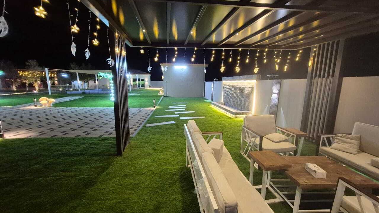 Photo of Patio Balcony in Ras Al Khaimah