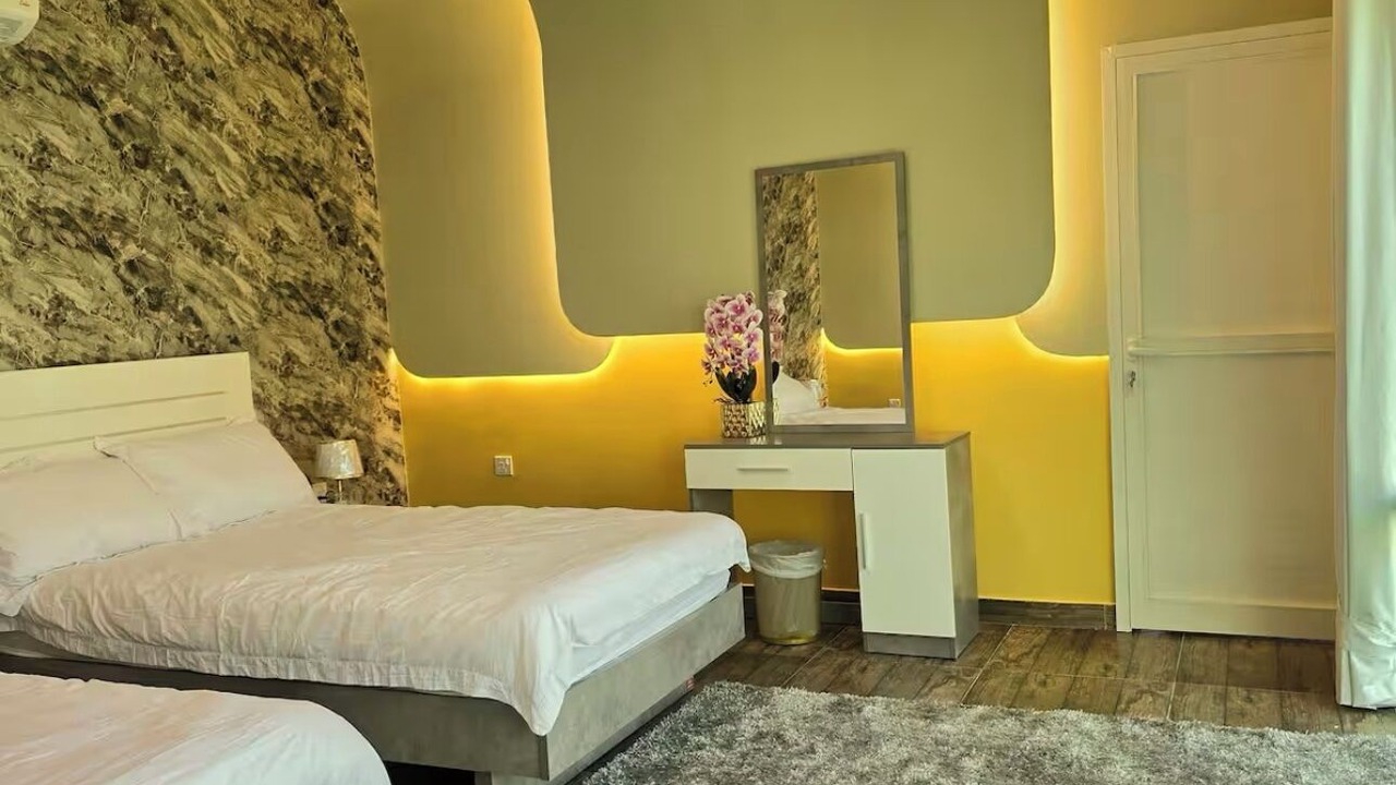 Photo of Bedroom in Ras Al Khaimah