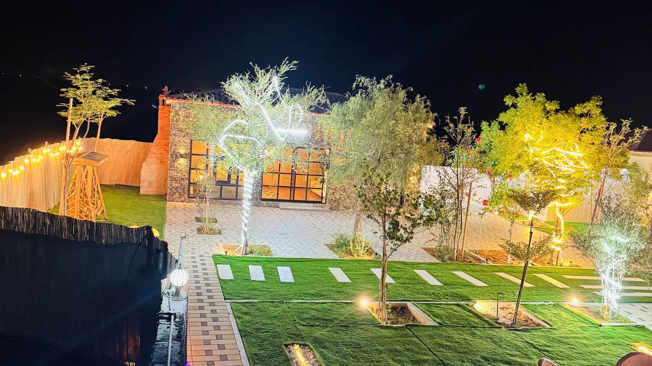 Photo of Outdoor in Ras Al Khaimah
