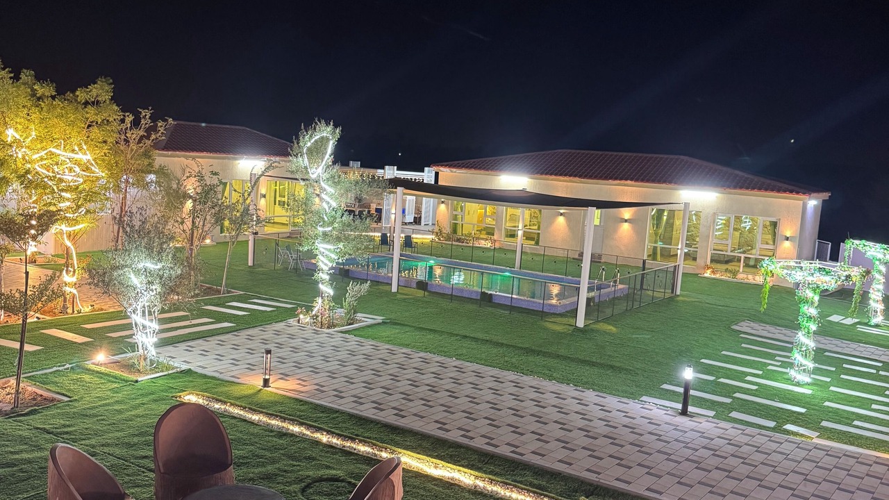 Photo of Outdoor in Ras Al Khaimah