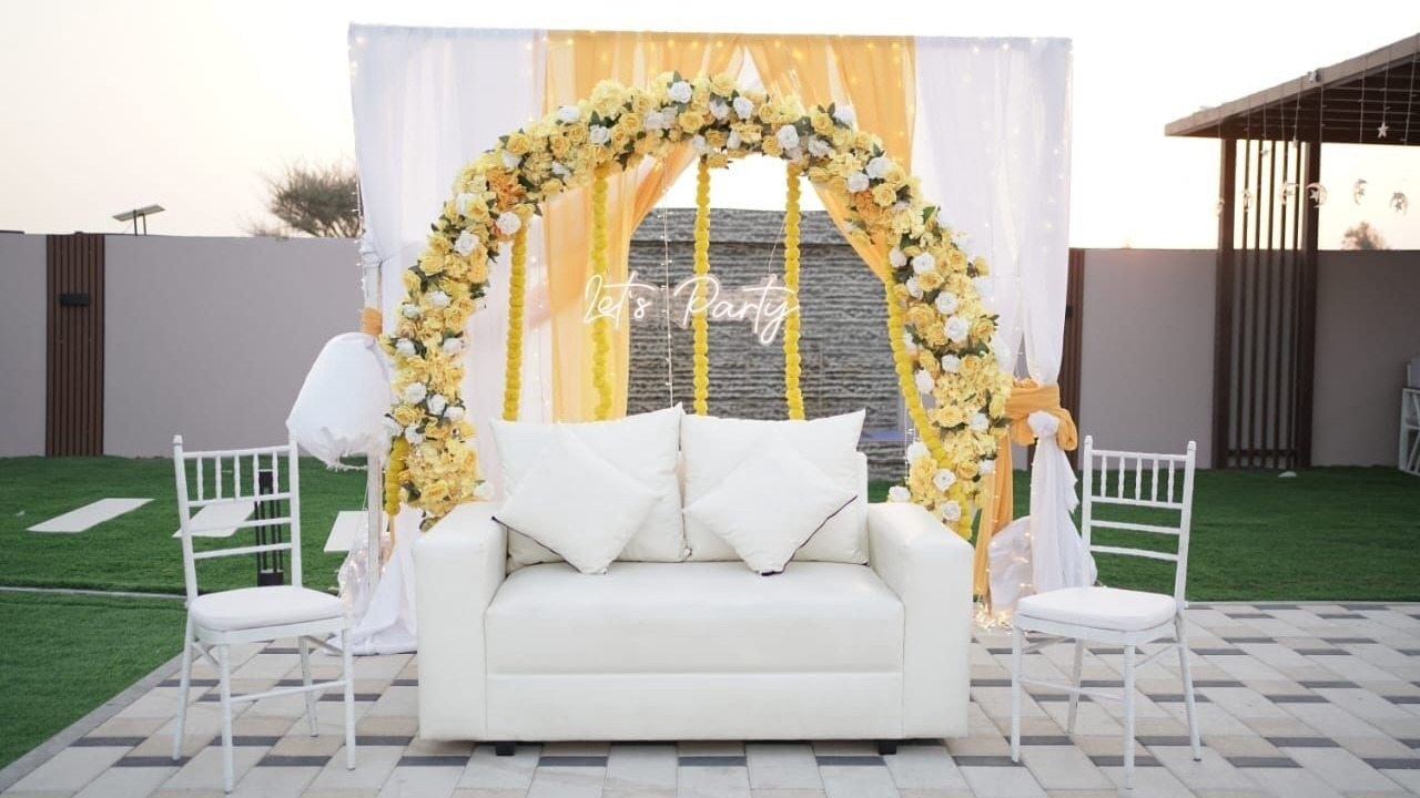 Photo of Outdoor in Ras Al Khaimah