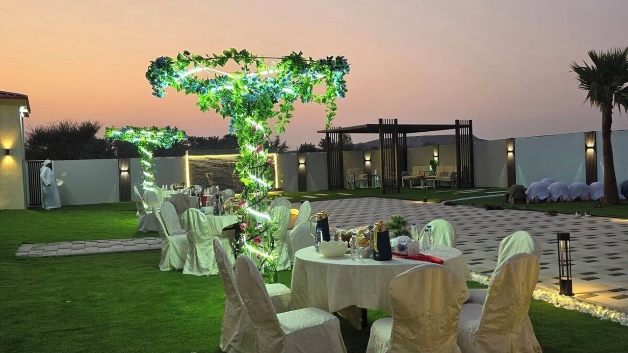 Photo of Outdoor in Ras Al Khaimah
