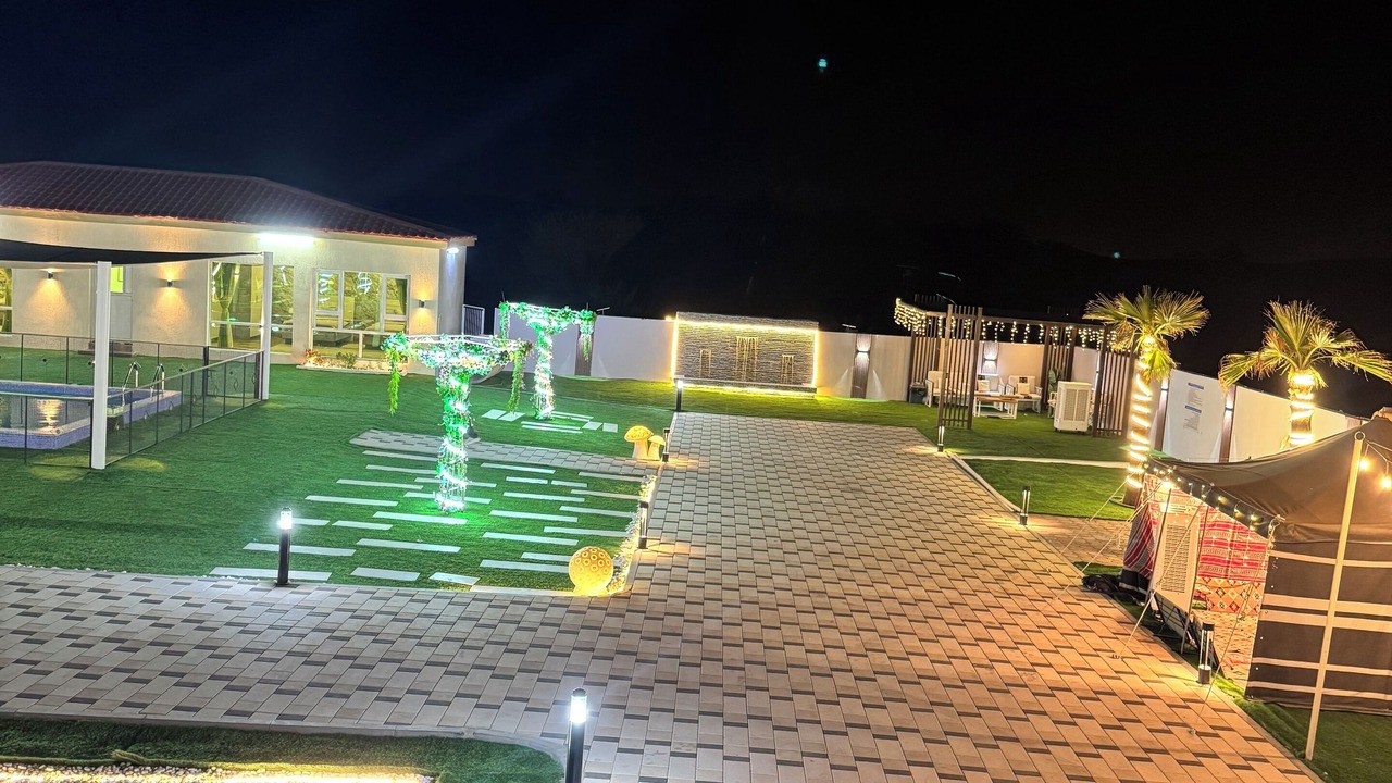 Photo of Outdoor in Ras Al Khaimah