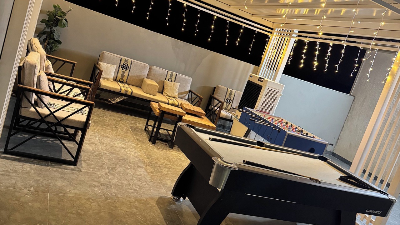 Photo of Bedroom in Ras Al Khaimah