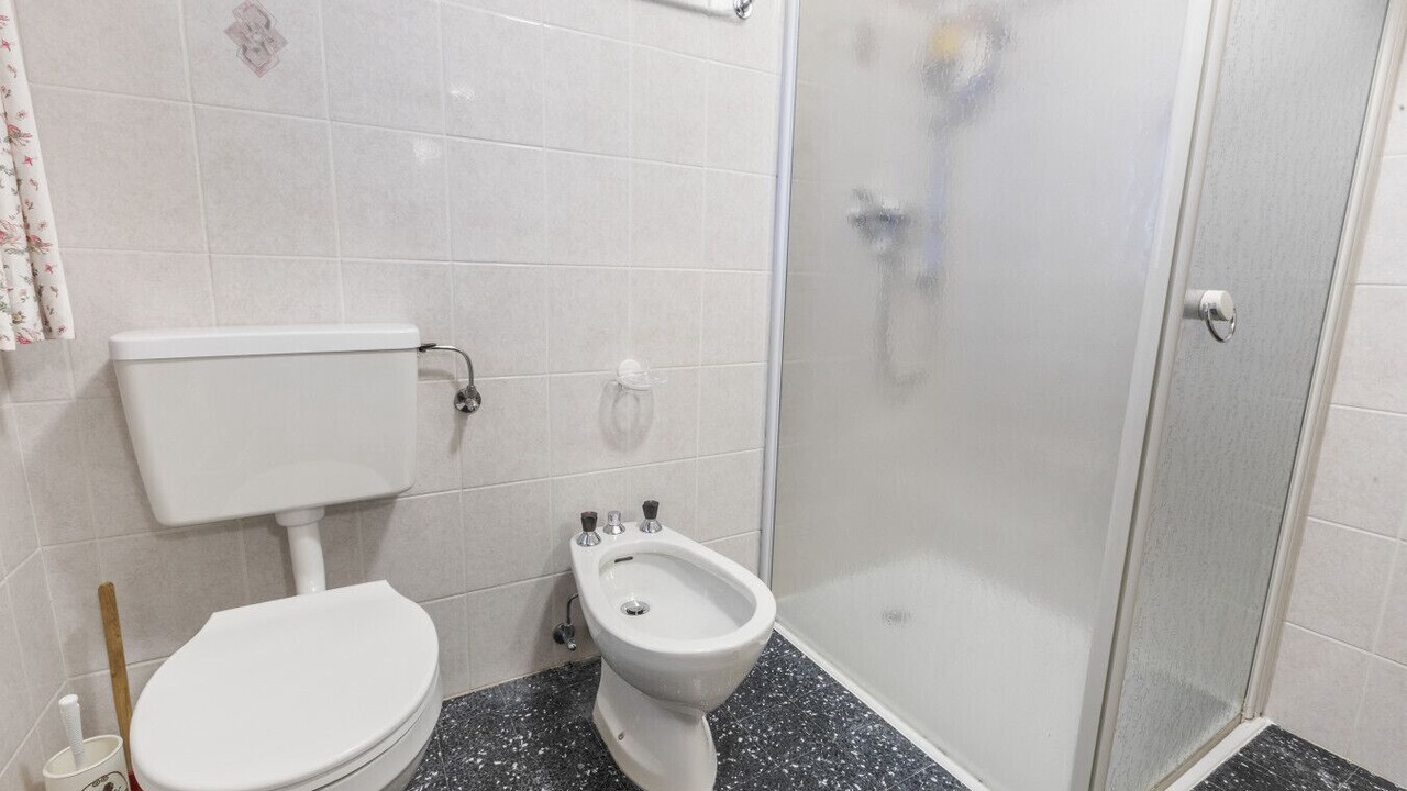 Photo of Bathroom in Caux