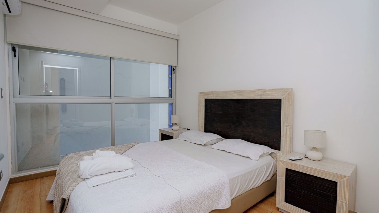 Photo of Bedroom in Punta Paitilla