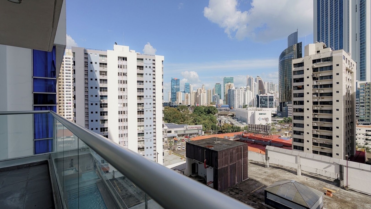 Photo of Outdoor in Punta Paitilla