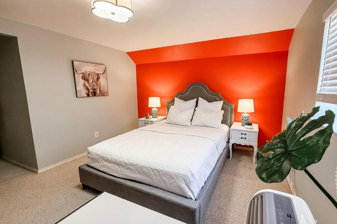 Photo of Bedroom in Grand Prairie