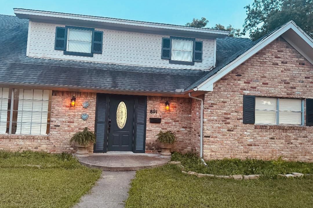 Photo of Outdoor in Grand Prairie