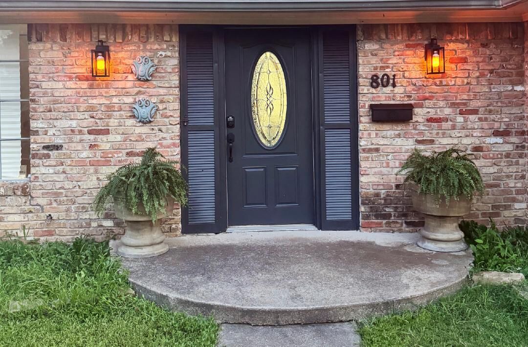 Photo of Outdoor in Grand Prairie