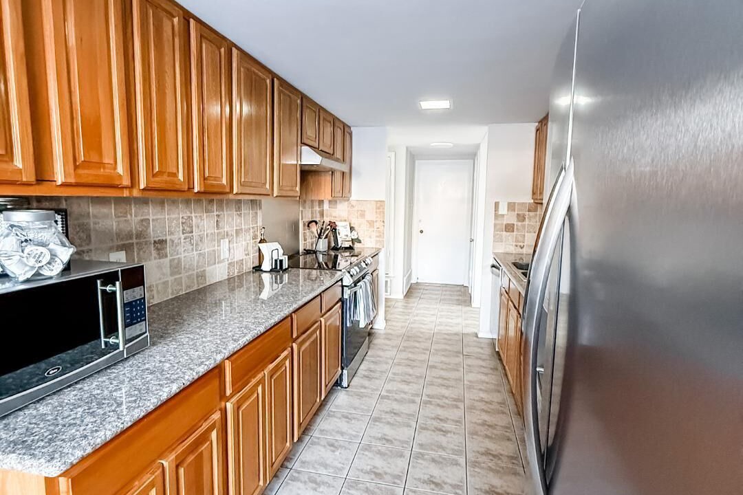Photo of Kitchen in Grand Prairie