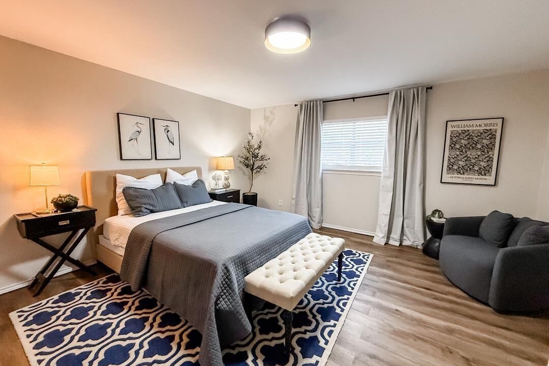 Photo of Bedroom in Grand Prairie