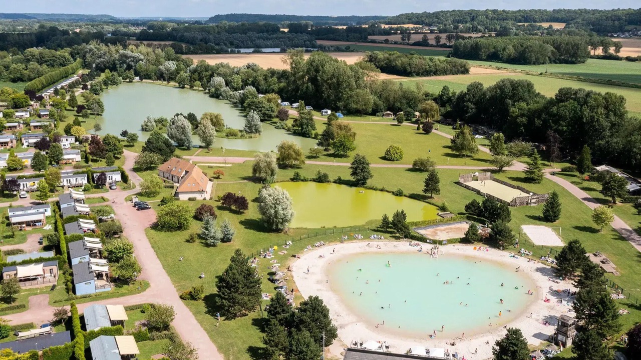 Photo of Outdoor in Vic-sur-Aisne