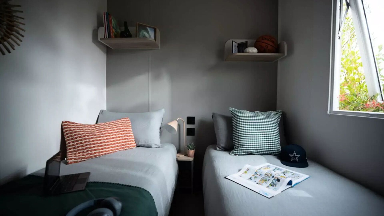 Photo of Bedroom in Vic-sur-Aisne