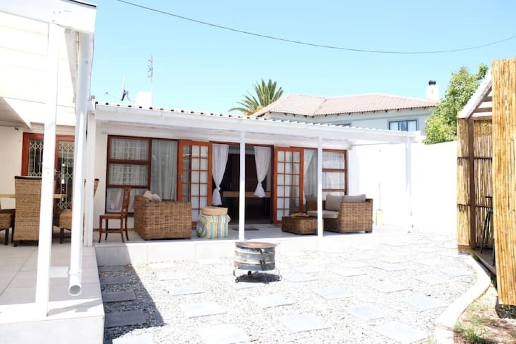 Photo of Patio Balcony in Flamingo Vlei