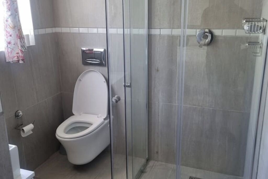 Photo of Bathroom in Flamingo Vlei