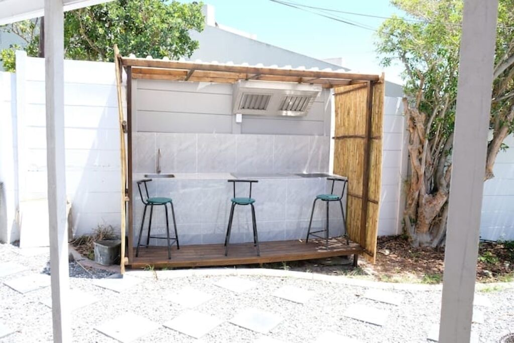 Photo of Patio Balcony in Flamingo Vlei