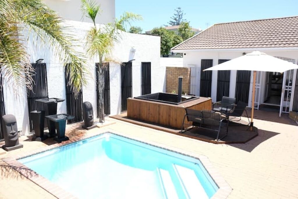 Photo of Outdoor in Flamingo Vlei