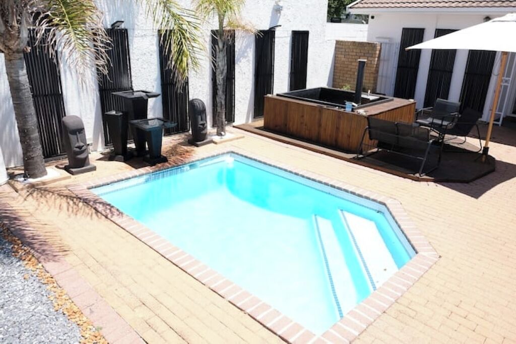 Photo of Outdoor in Flamingo Vlei