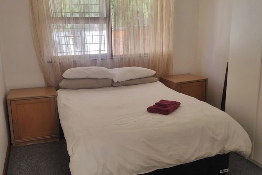 Photo of Bedroom in Flamingo Vlei