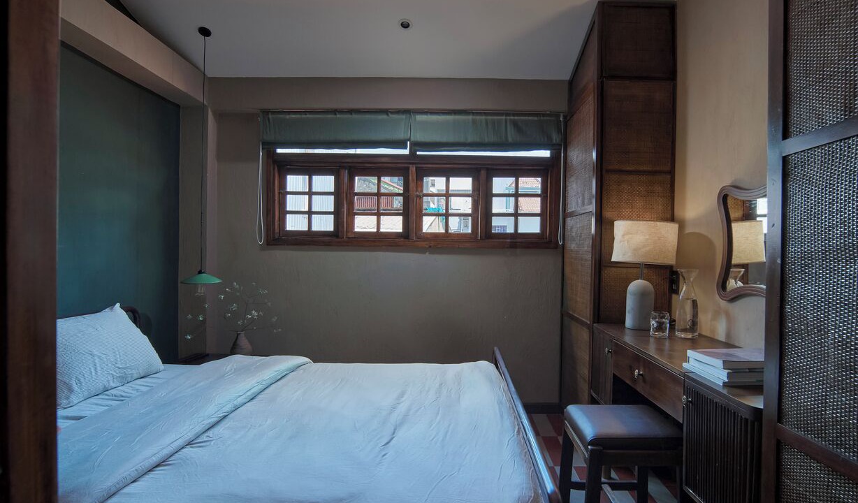 Photo of Bedroom in Hue
