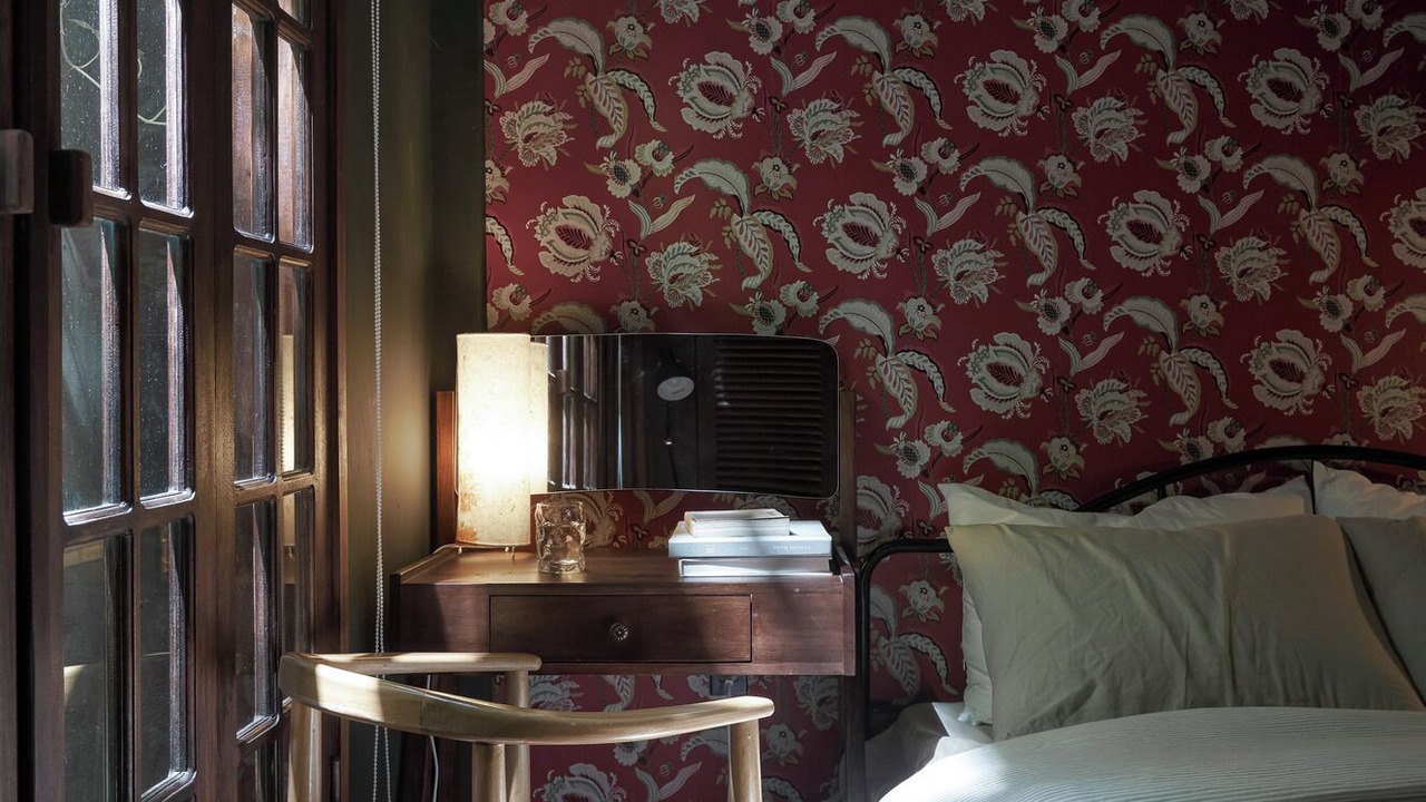 Photo of Bedroom in Hue