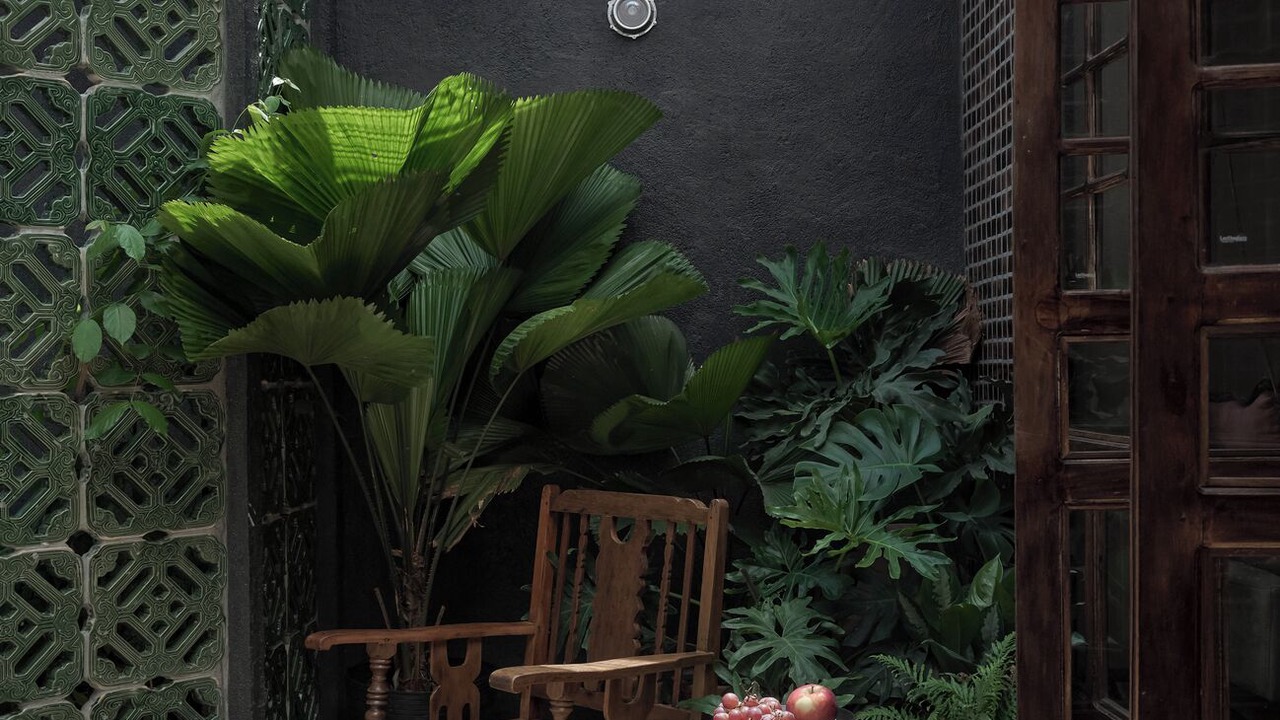 Photo of Patio Balcony in Hue