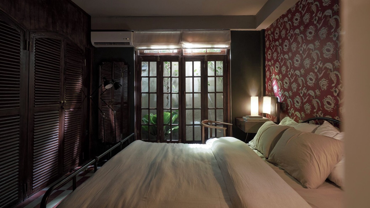 Photo of Bedroom in Hue