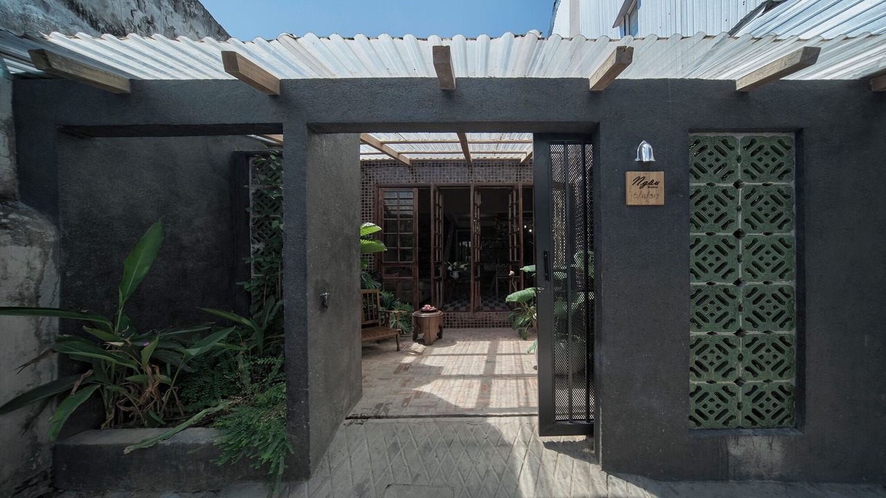 Photo of Outdoor in Hue