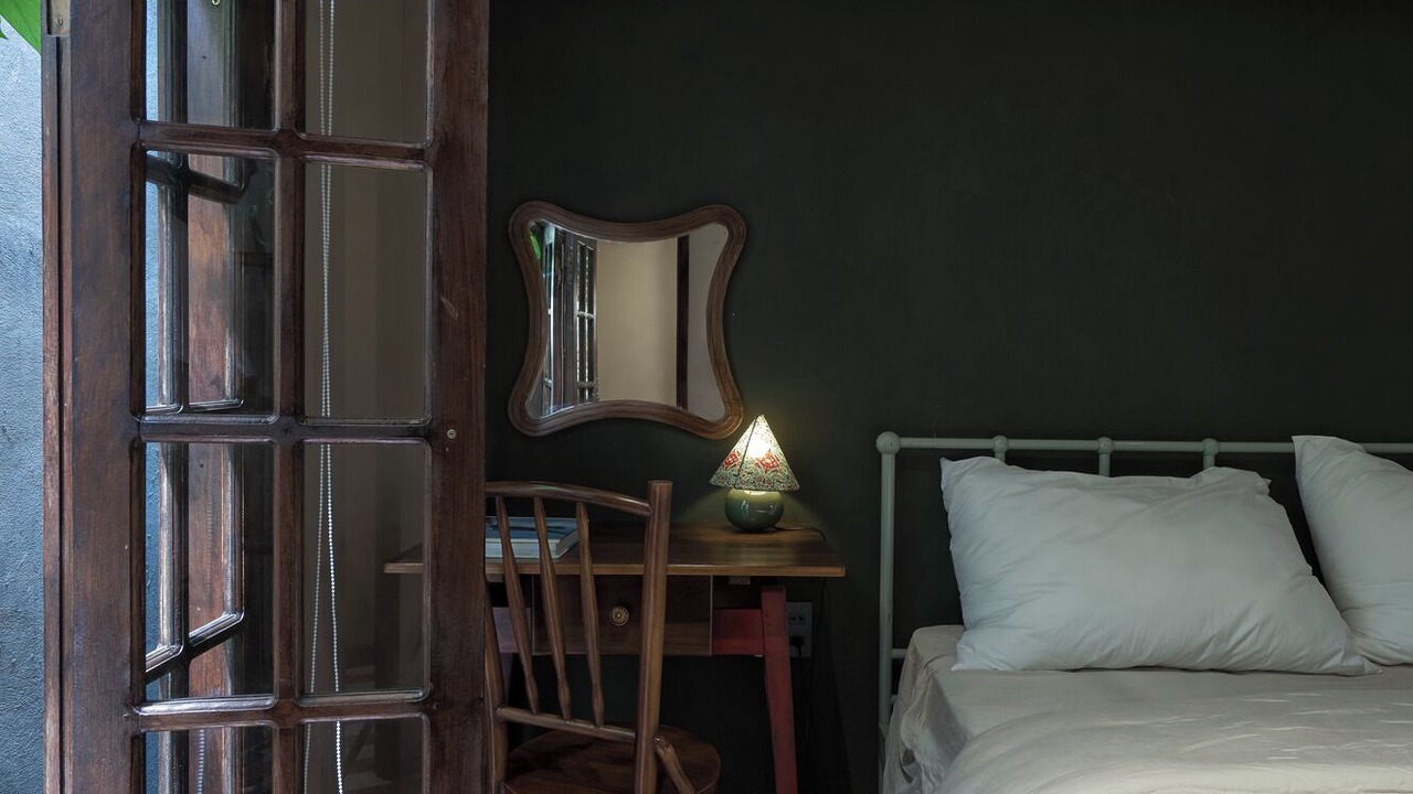 Photo of Bedroom in Hue