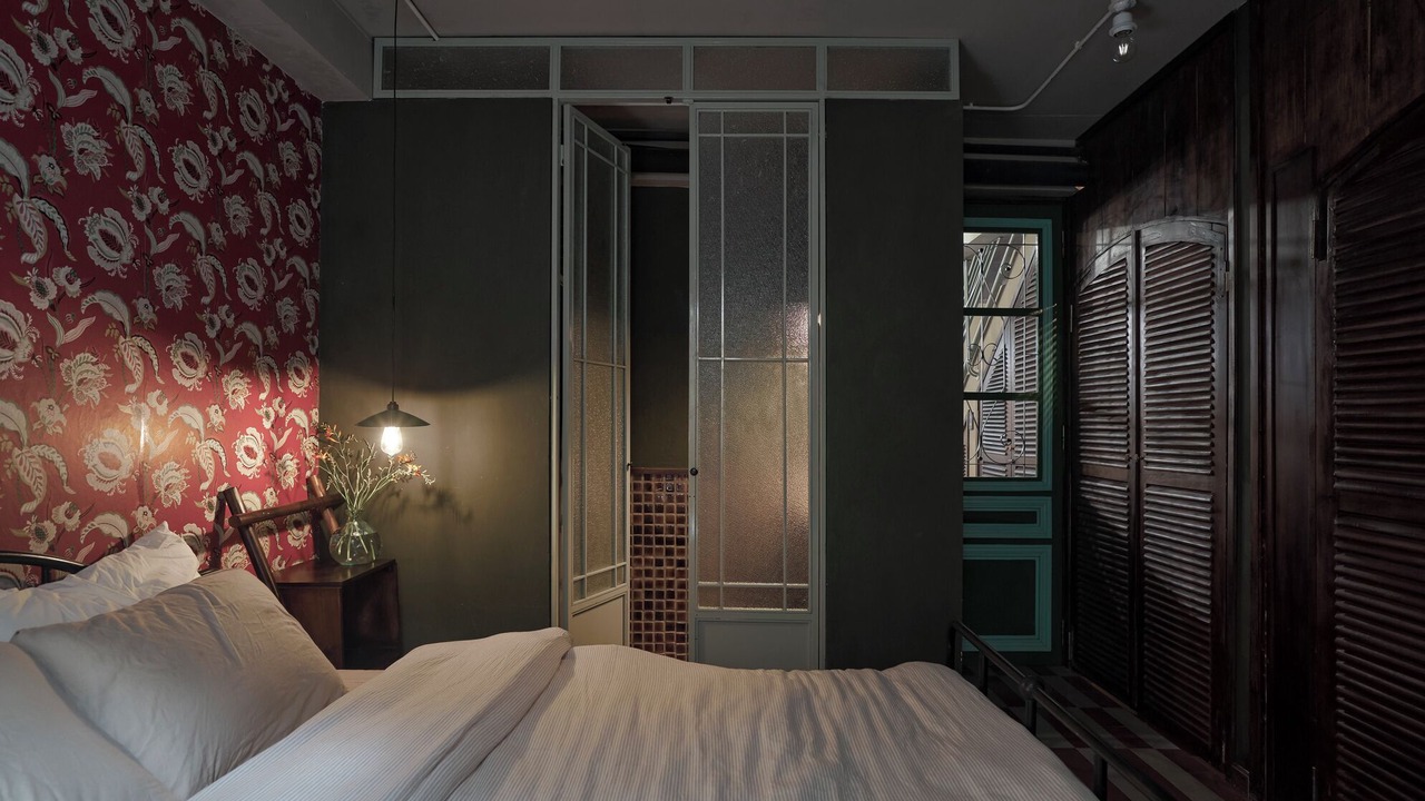 Photo of Bedroom in Hue