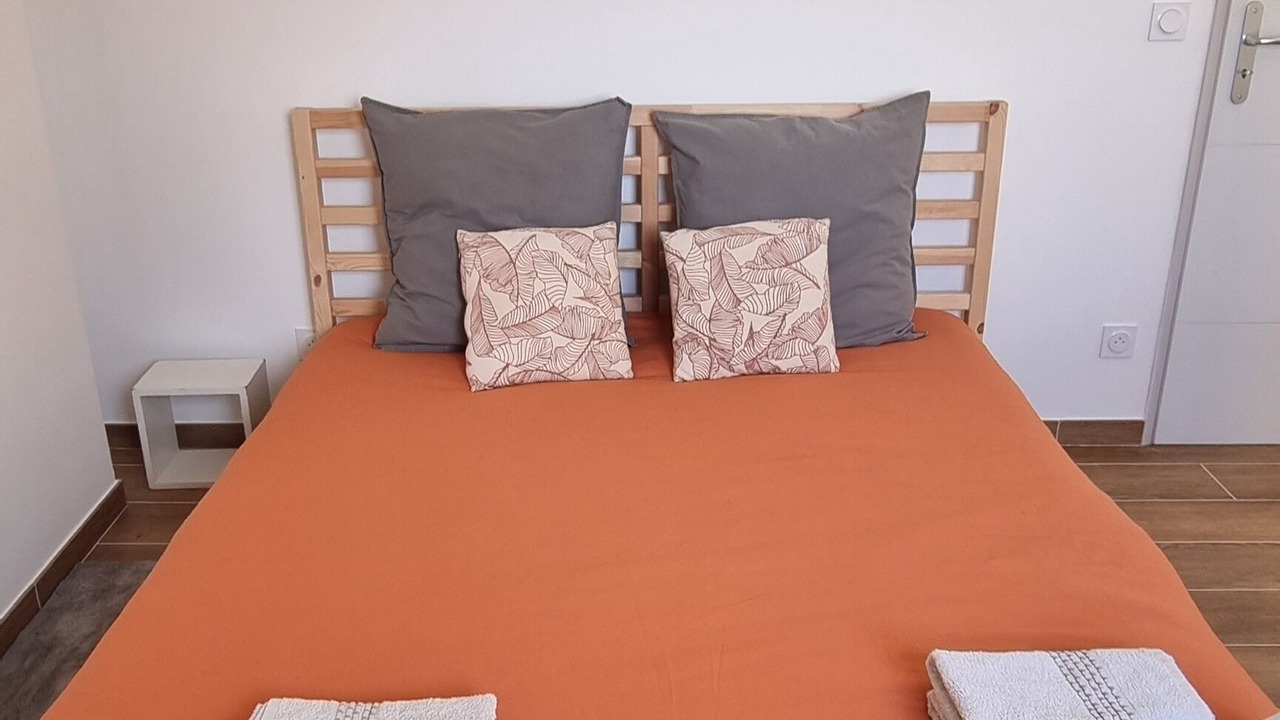 Photo of Bedroom in Marches