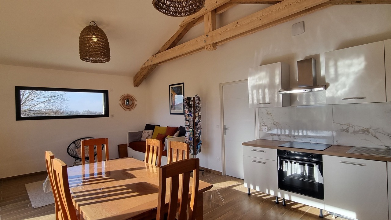 Photo of Kitchen in Marches