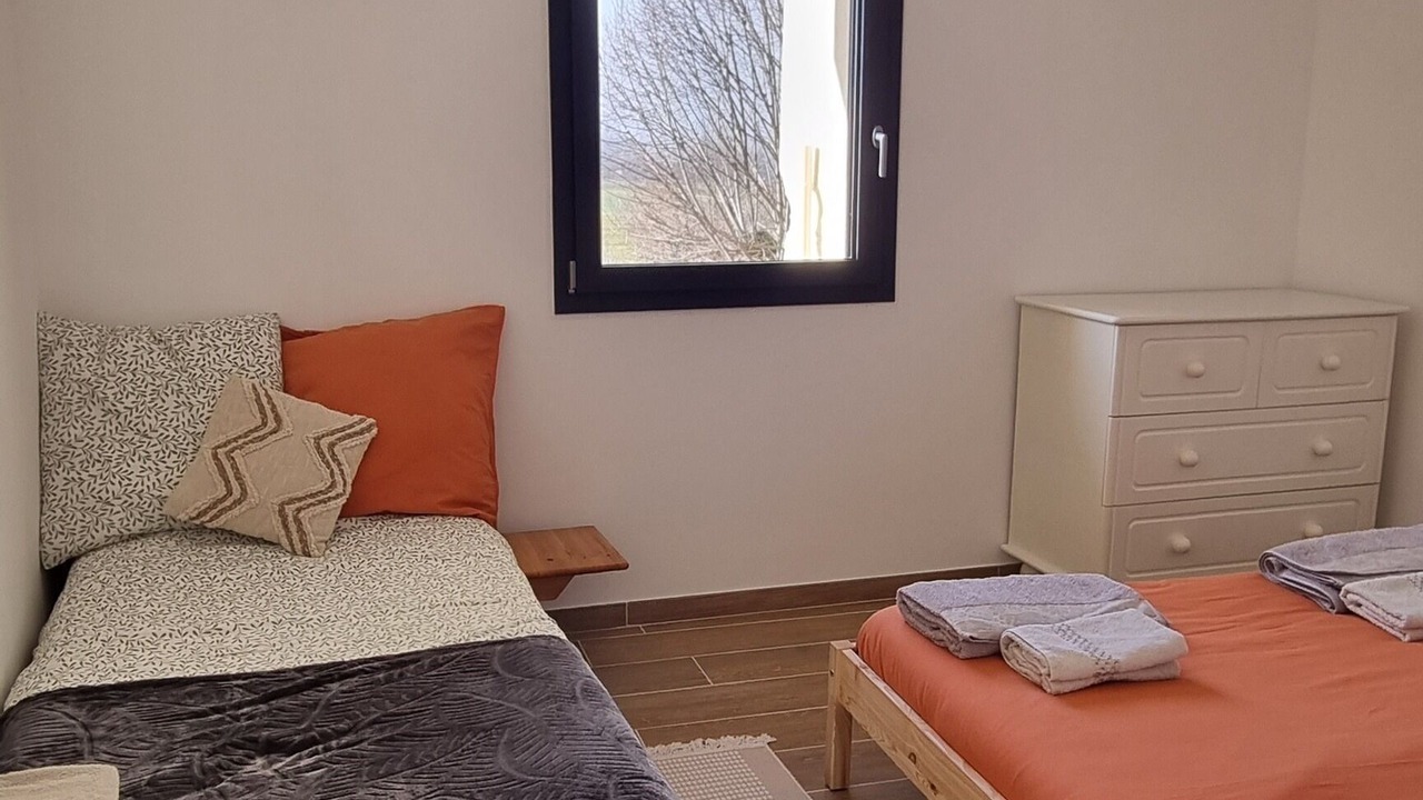 Photo of Bedroom in Marches