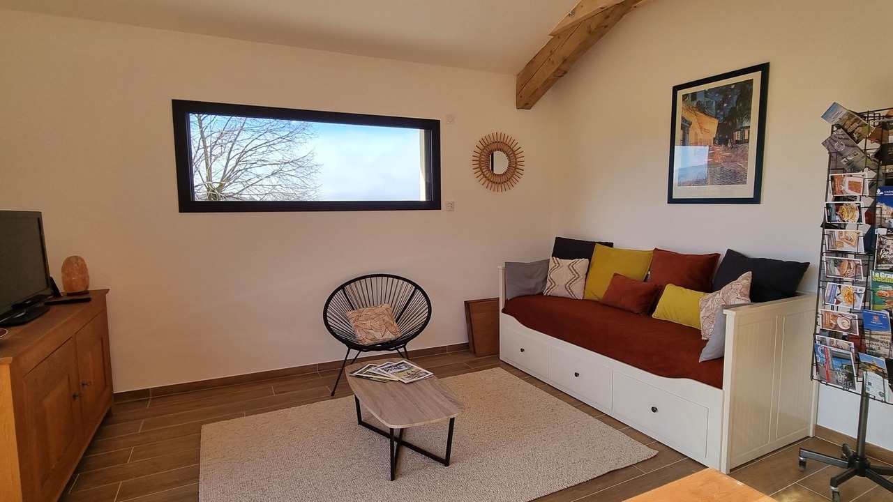Photo of Livingroom in Marches