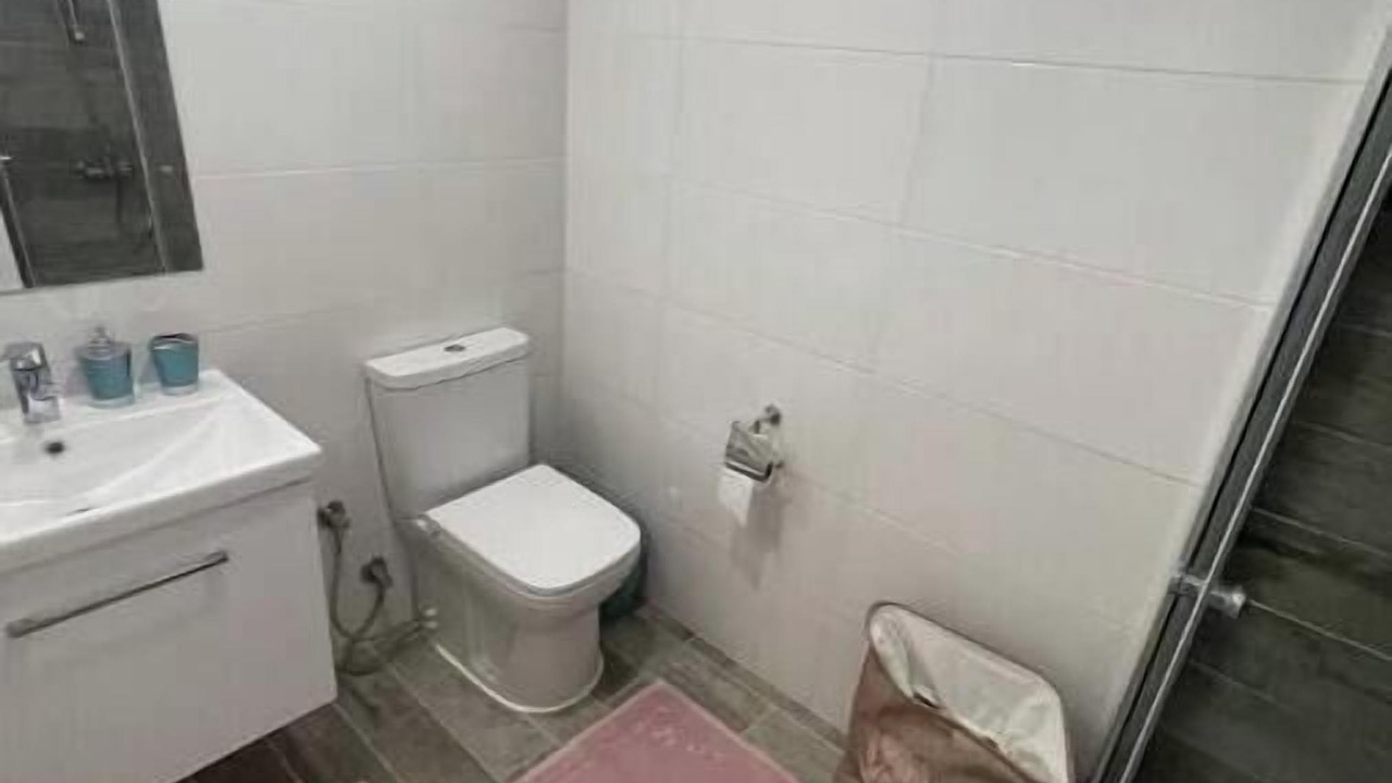 Photo of Bathroom in Bogaz