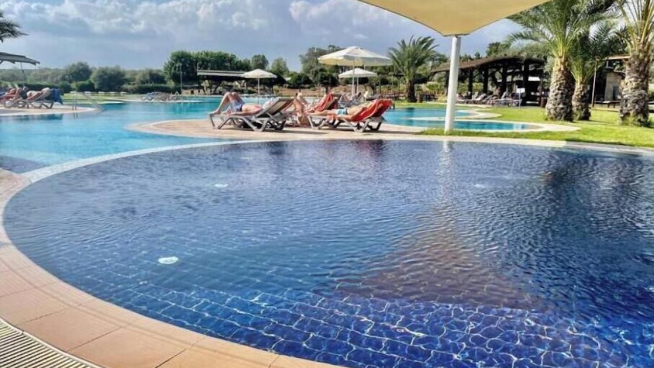 Photo of Outdoor in Bafra