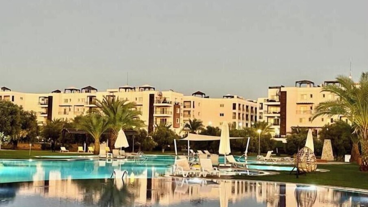 Photo of Outdoor in Bafra