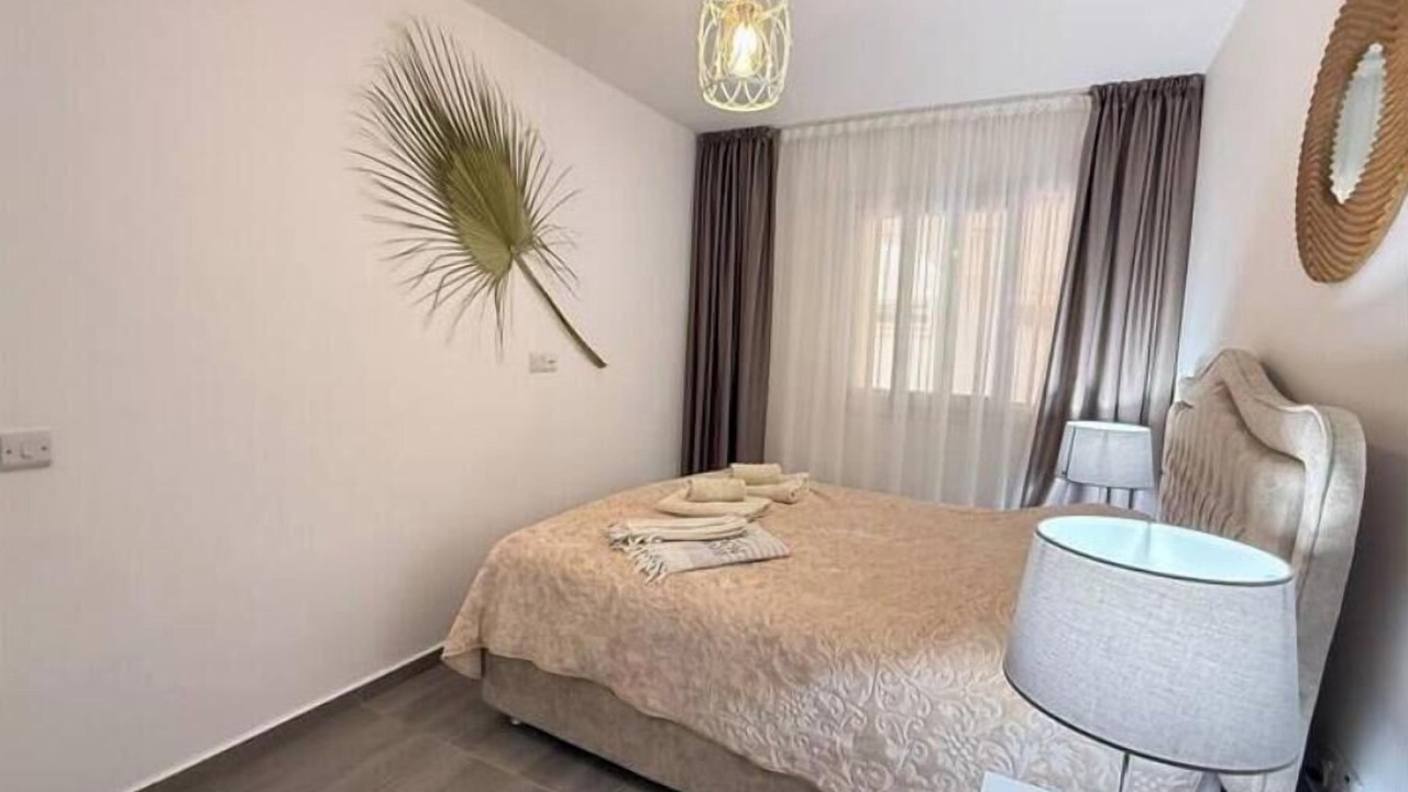 Photo of Bedroom in Bafra